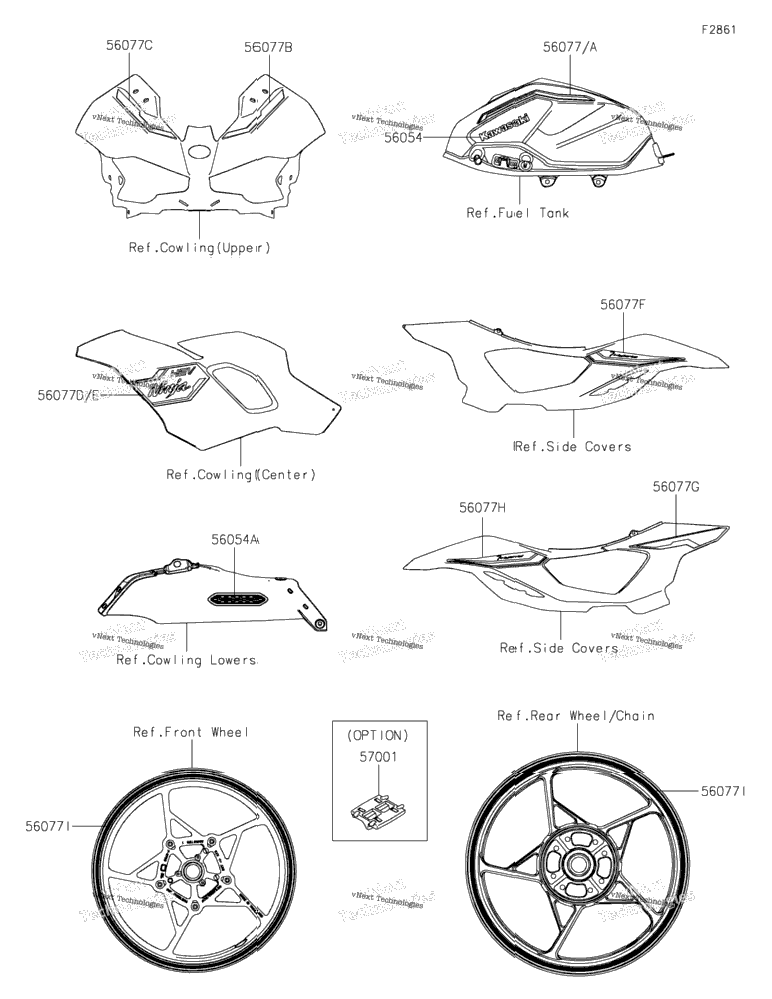 Decals