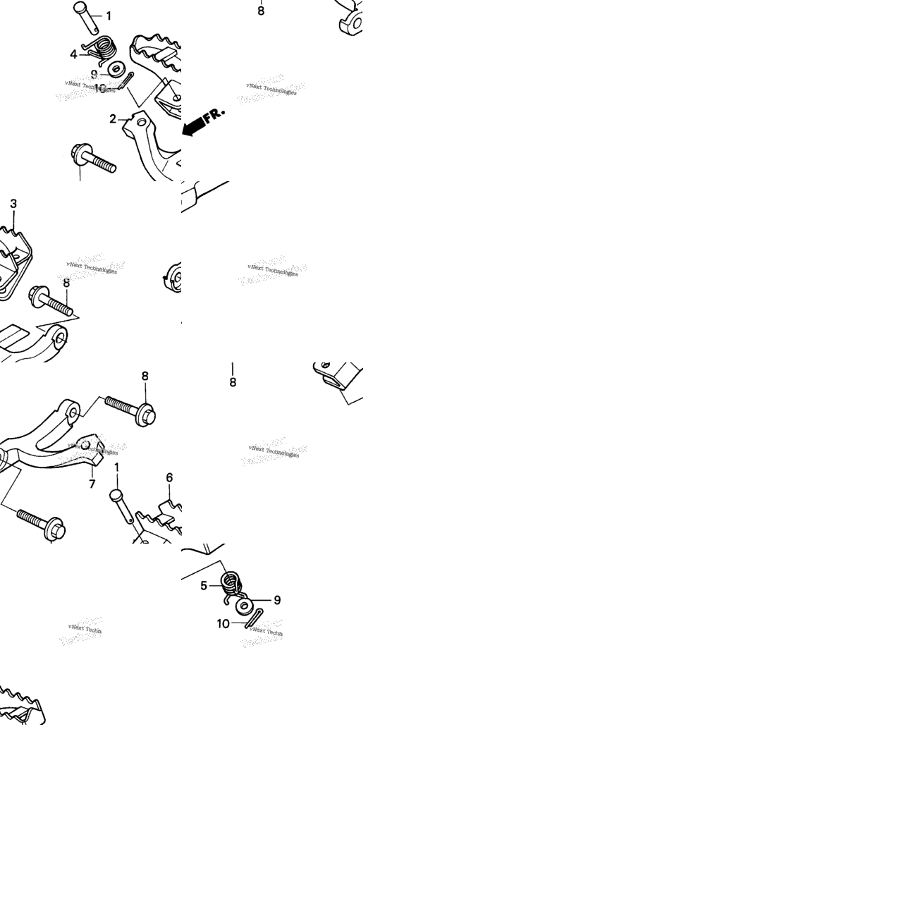 Step