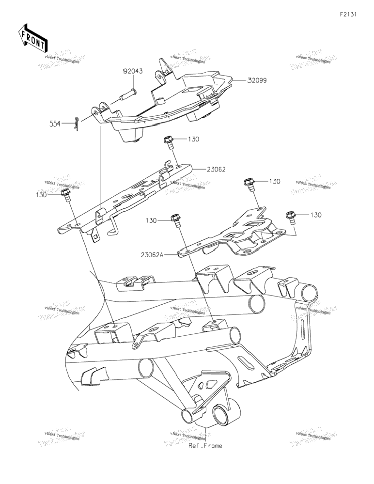 Frame Fittings