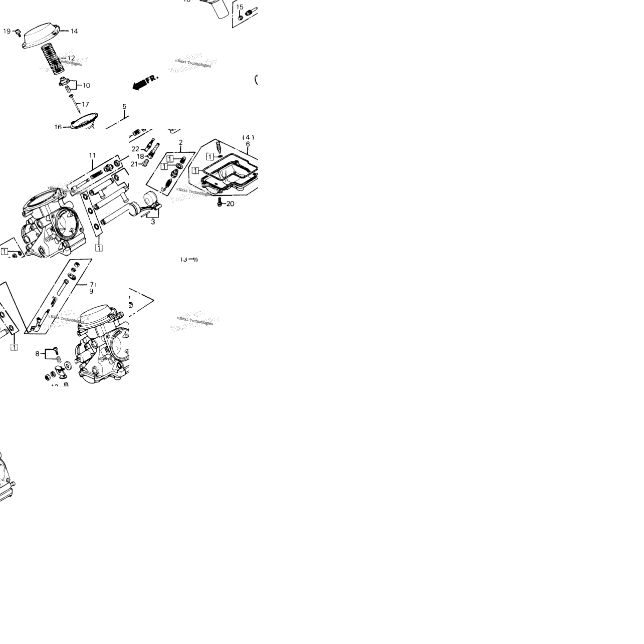 Carburetor (Components)