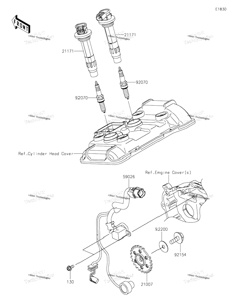 Ignition System