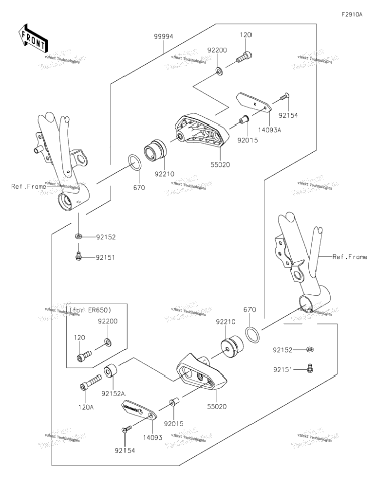 Accessory(Frame Slider)