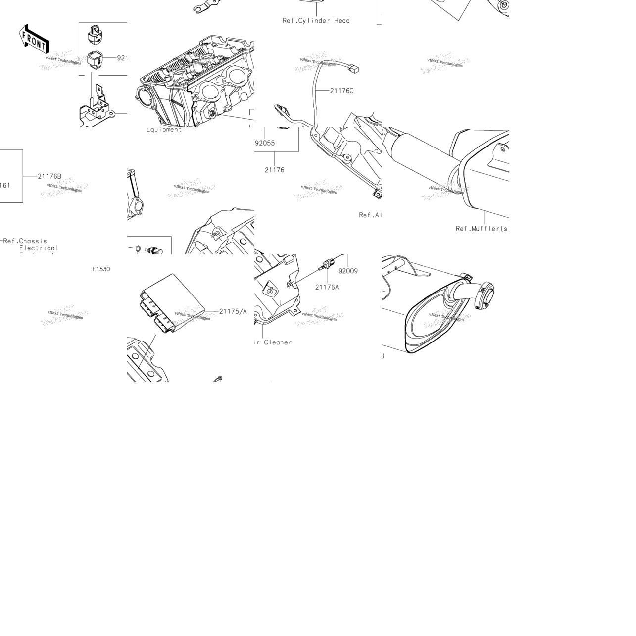 Fuel Injection