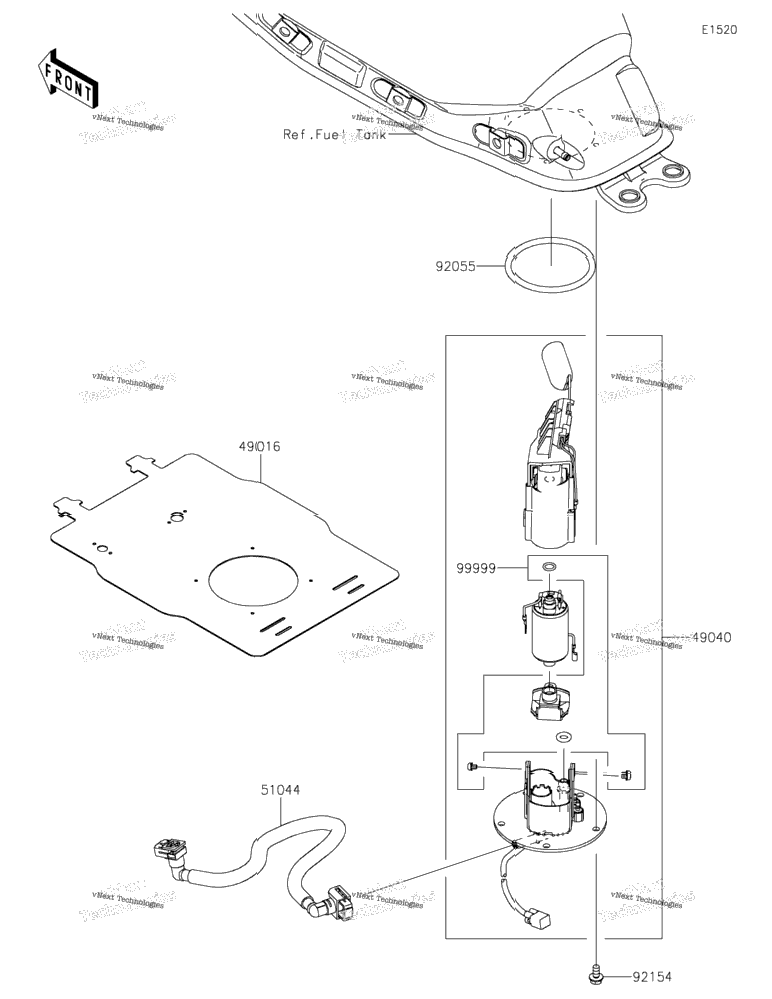 Fuel Pump