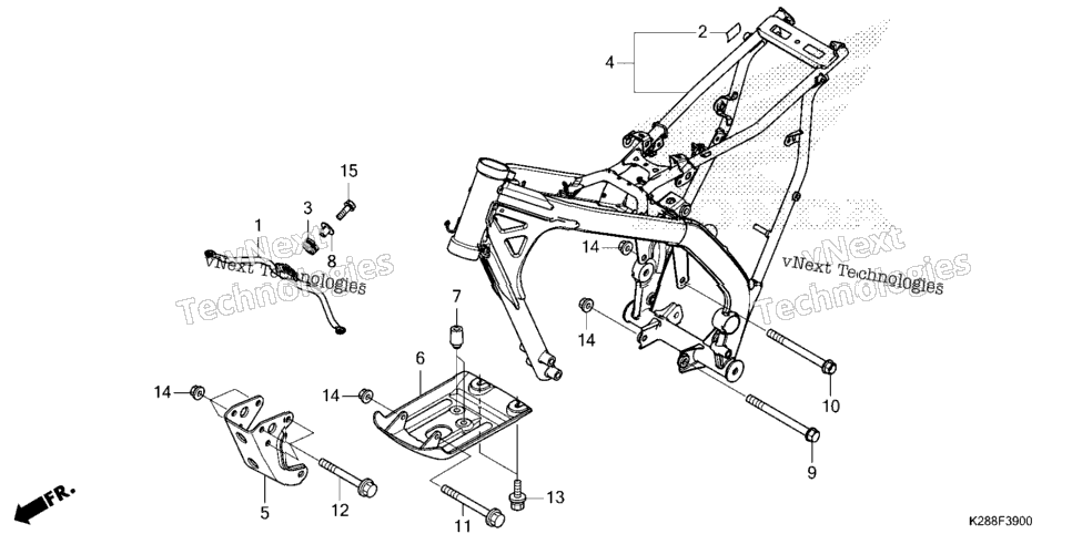 Frame