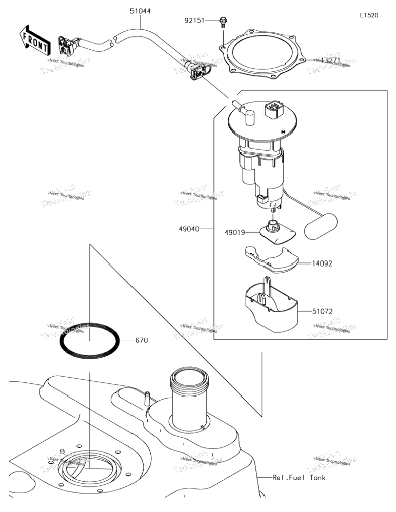 Fuel Pump