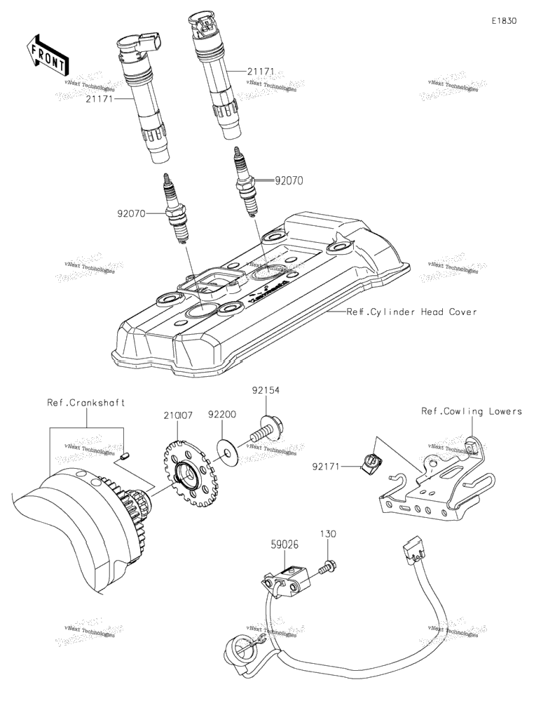 Ignition System