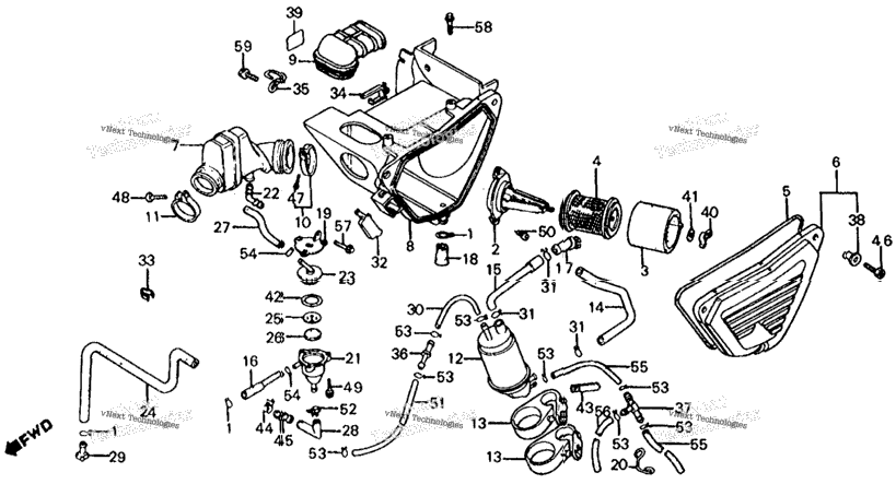 Air Cleaner