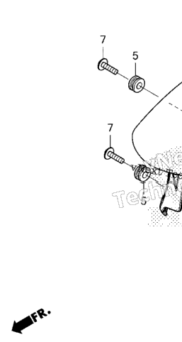 Front Fender