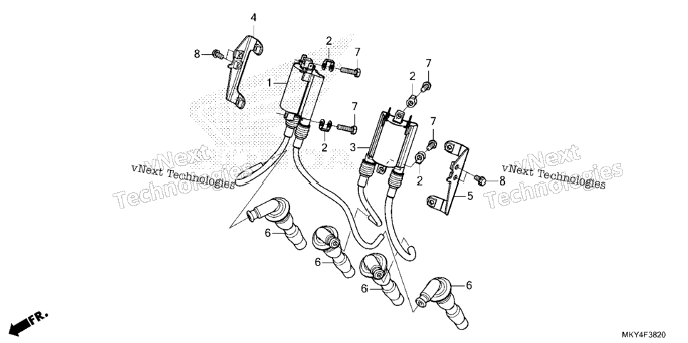 Ignition Coil