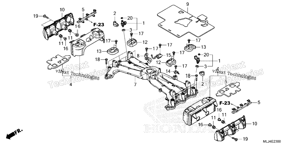 Injector
