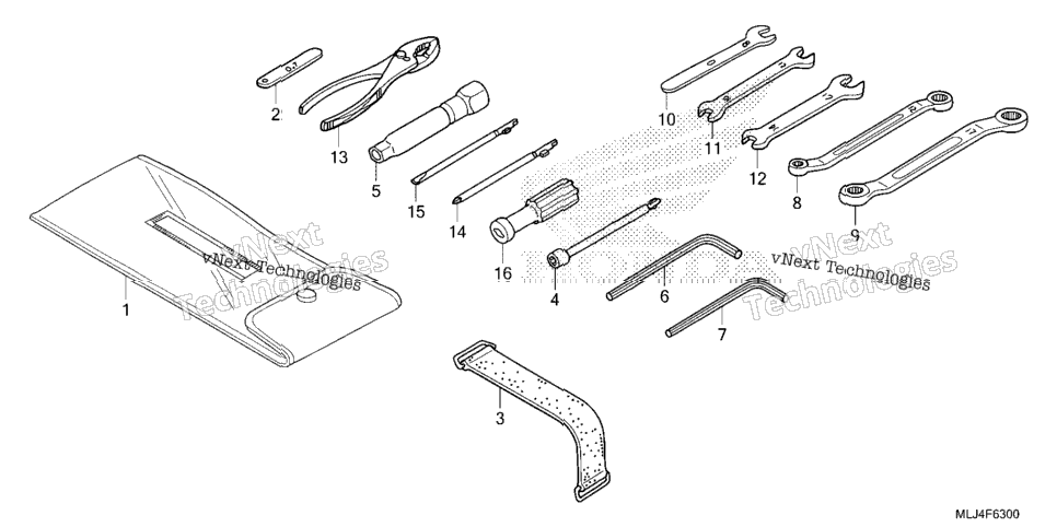 Tools