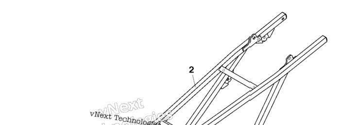 Frame, Sub Frame