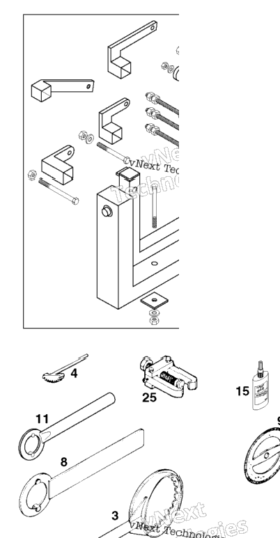 Special Tool