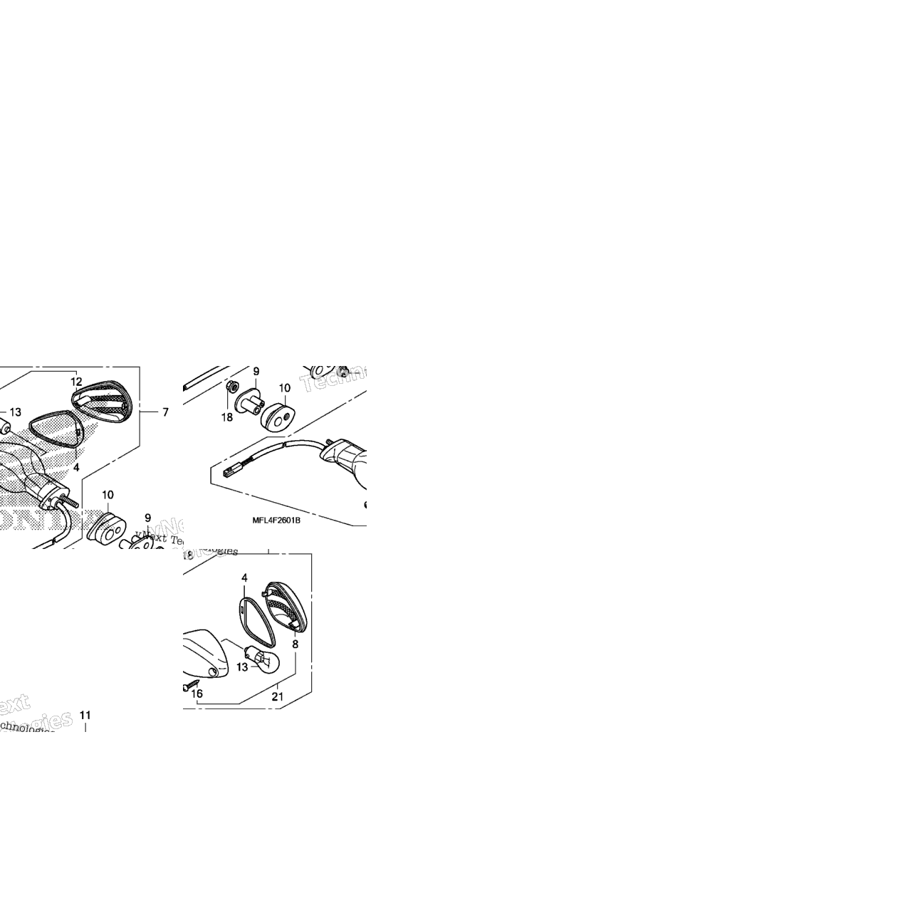 Turn Signal (2)