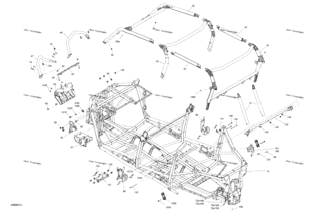 Frame - System