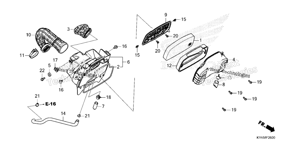 Air Cleaner
