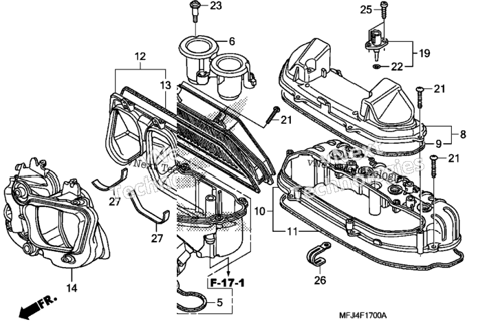 Air Cleaner