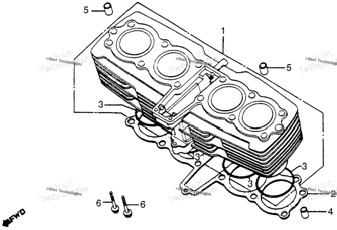 Cylinder