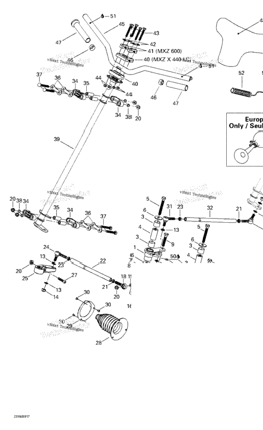 Steering System