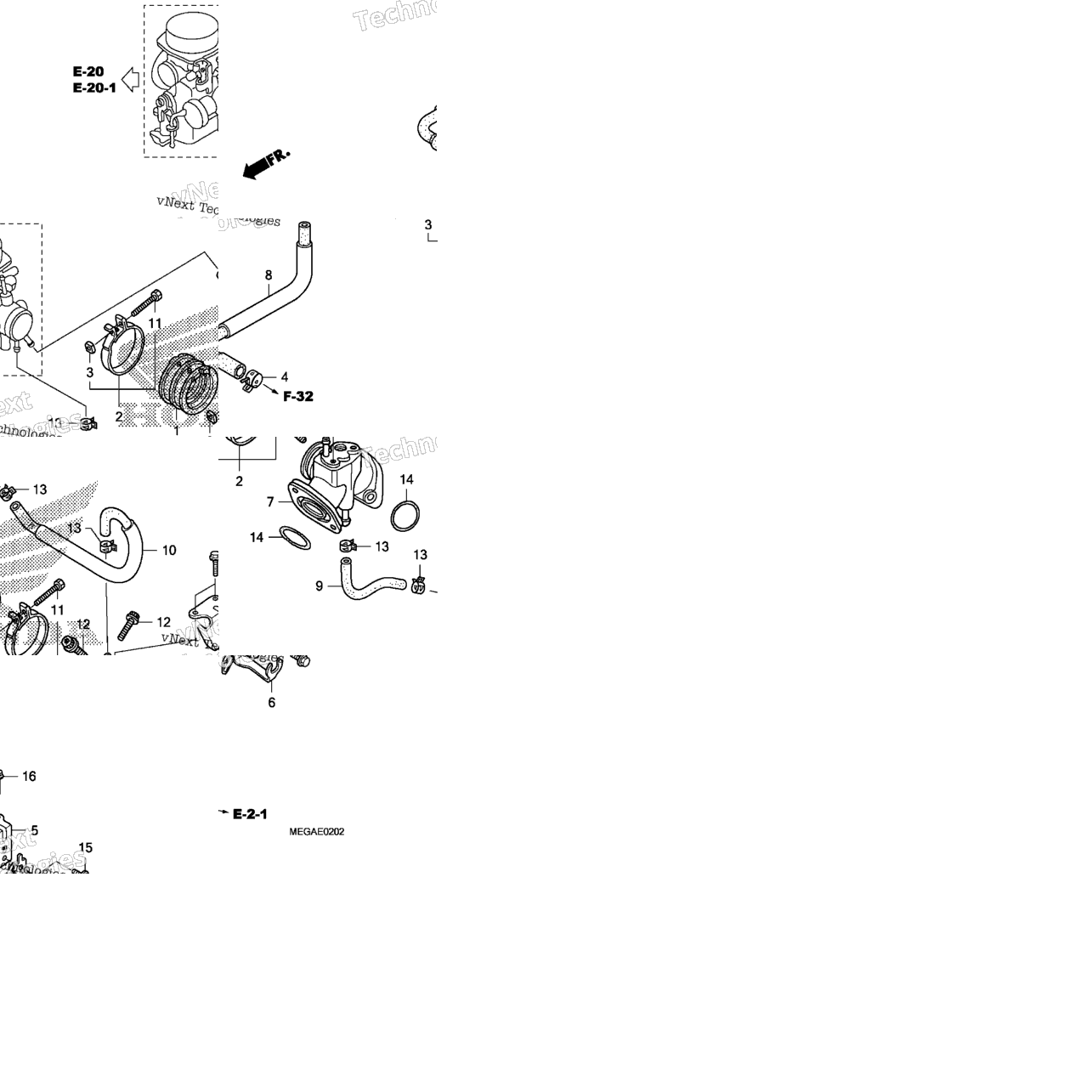 Intake Manifold