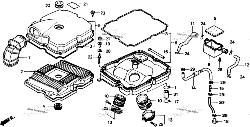 Air Cleaner