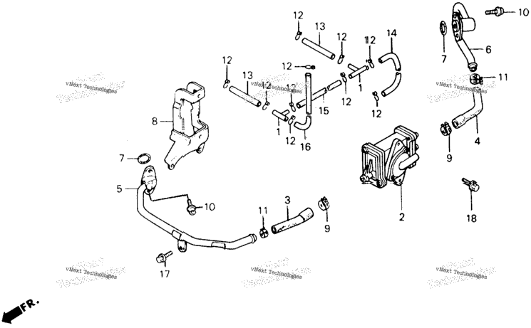 Air Suction Valve