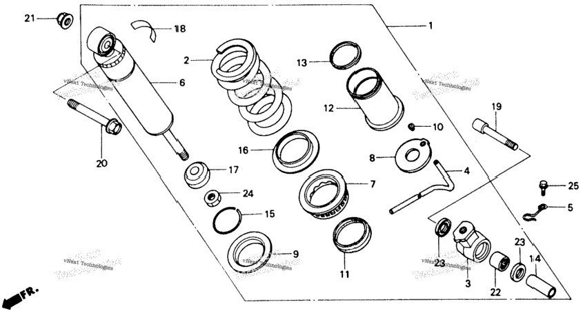 Shock Absorber