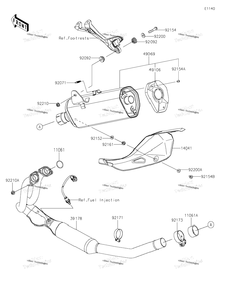 Muffler(S)