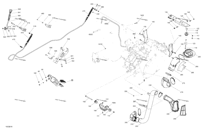 Engine - System