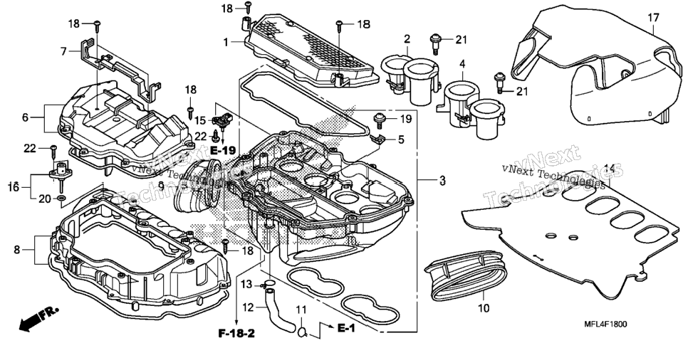 Air Cleaner