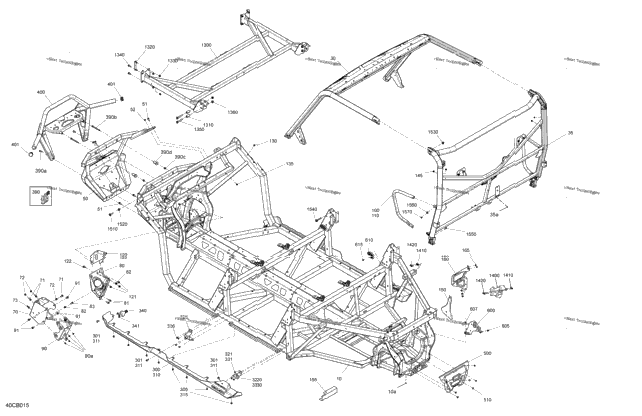 Frame - System