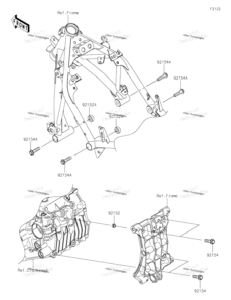 Engine Mount