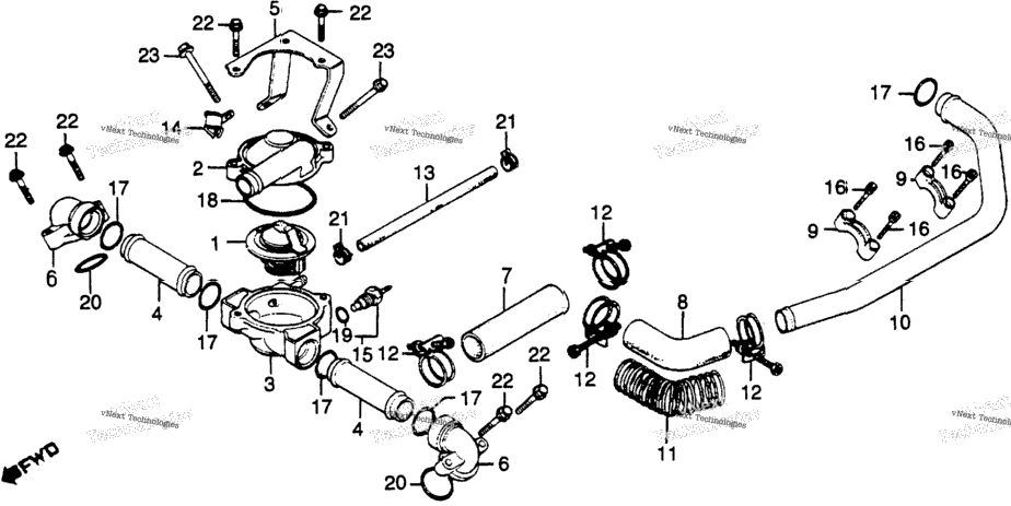 Thermostat