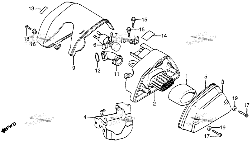 Air Cleaner