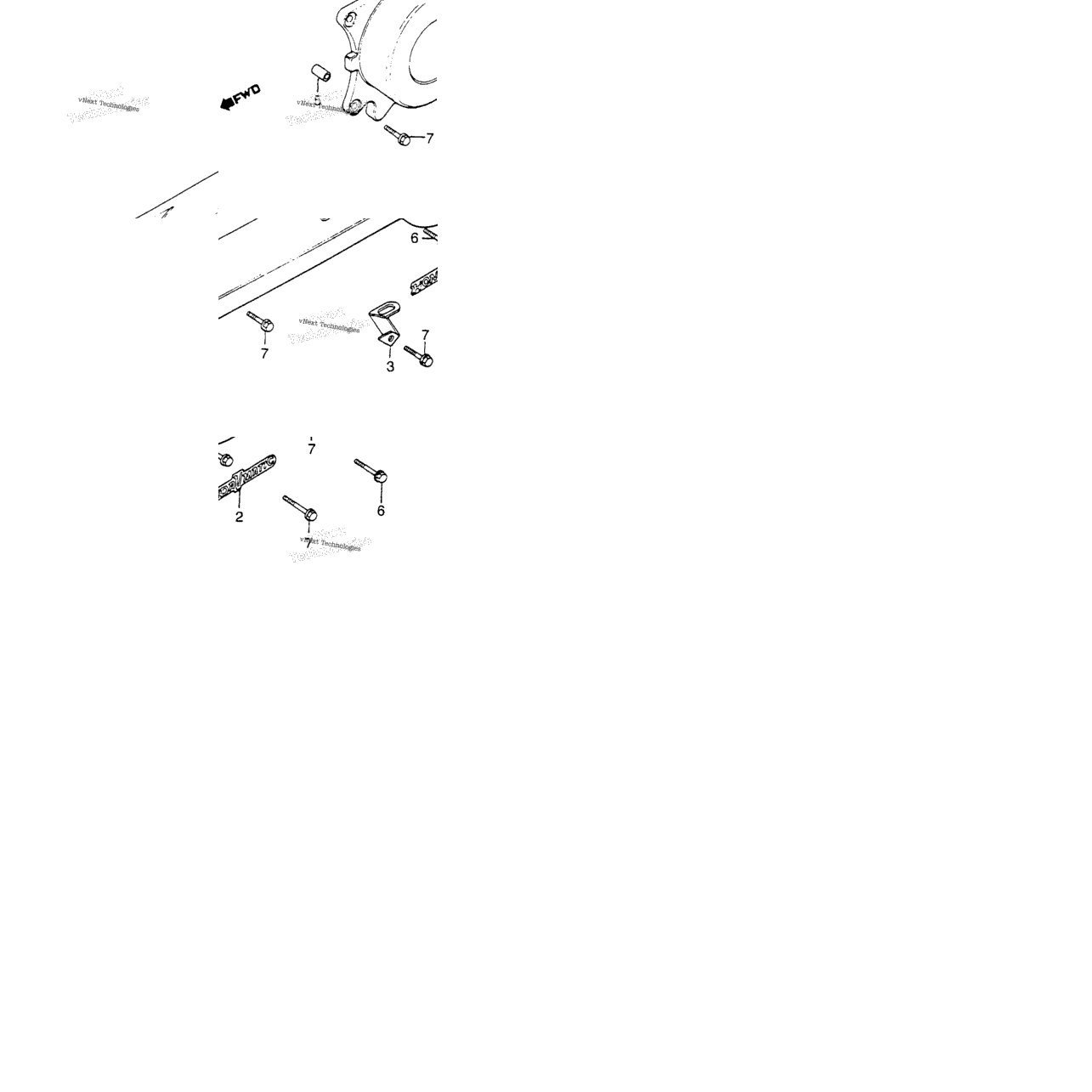 Left Side Cover