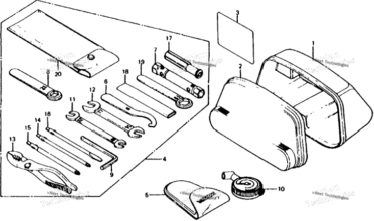 Tools