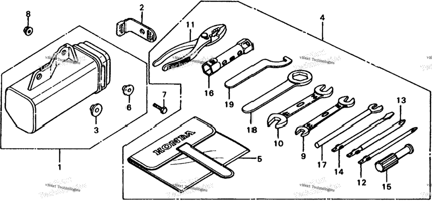 Tools