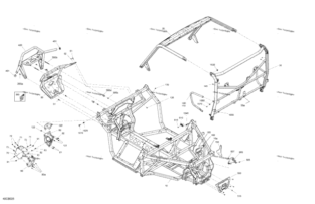 Frame - System