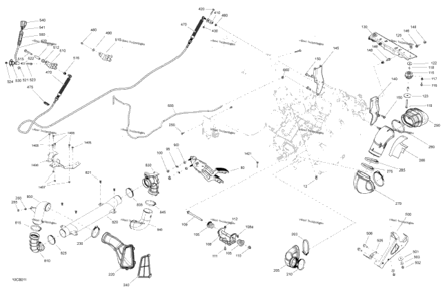 Engine - System