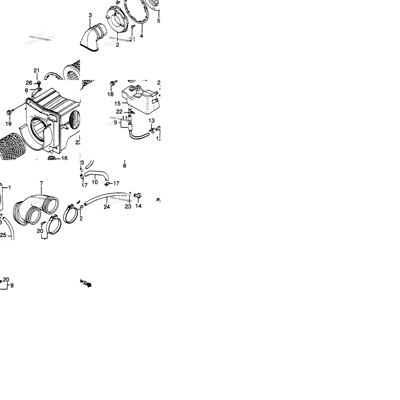 Air Cleaner