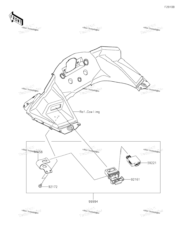 Accessory(Usb Output)