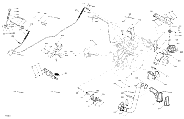 Engine - System