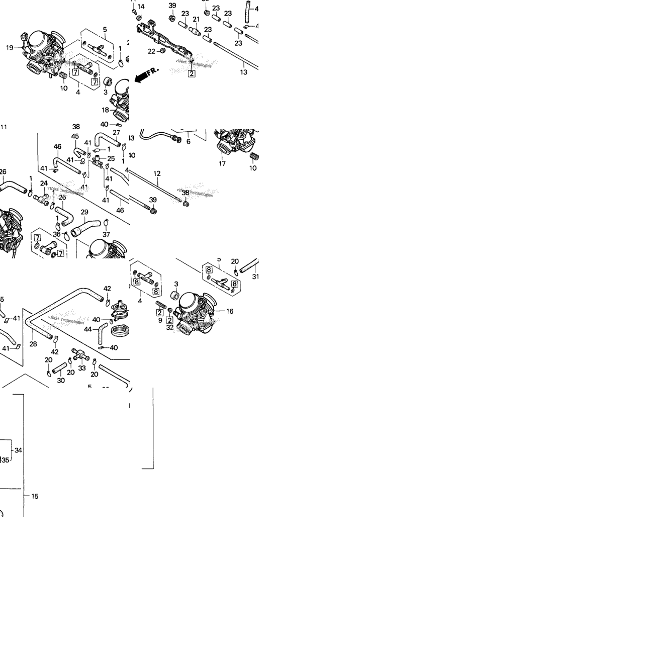 Carburetor Assy