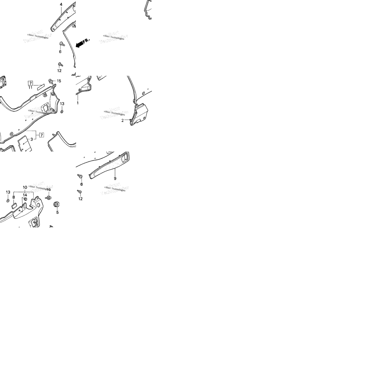 Side Cover