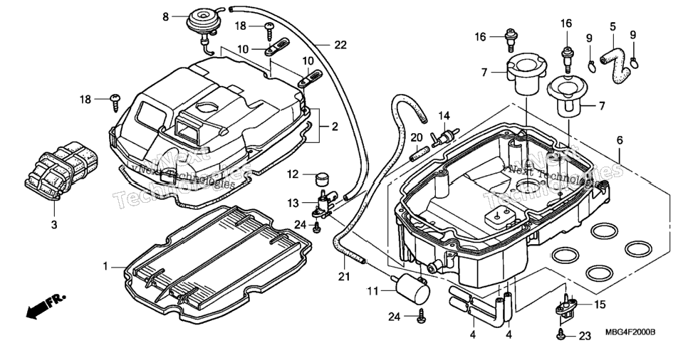 Air Cleaner