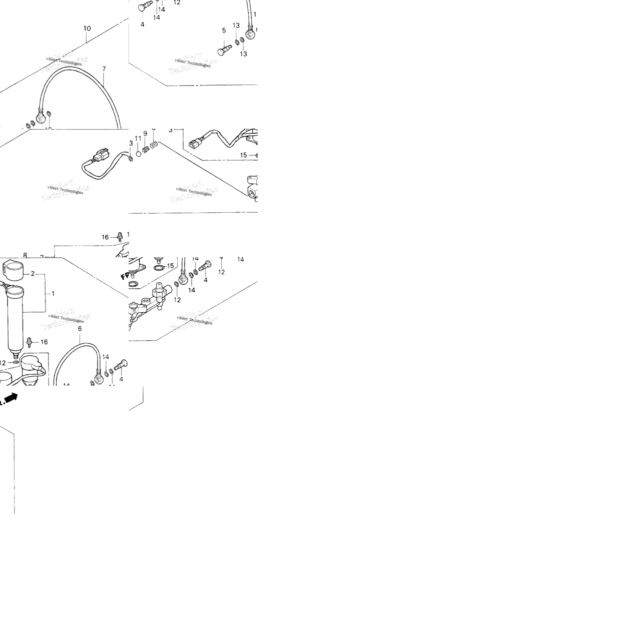 Air Distributor