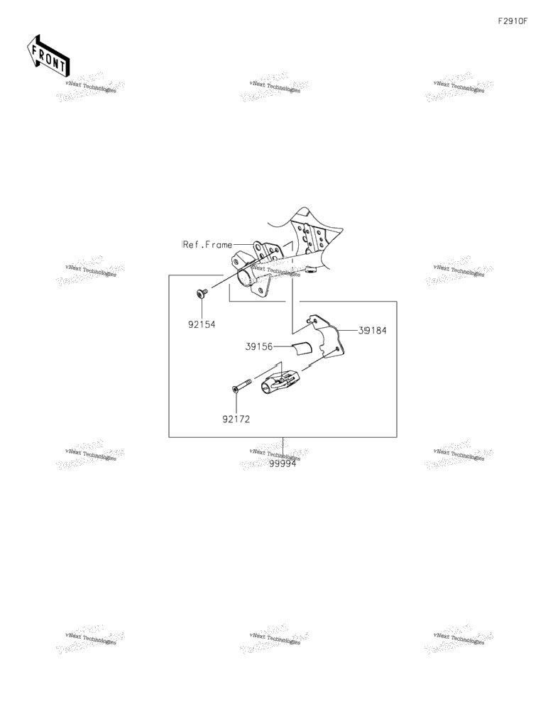 Accessory(Helmet Lock)