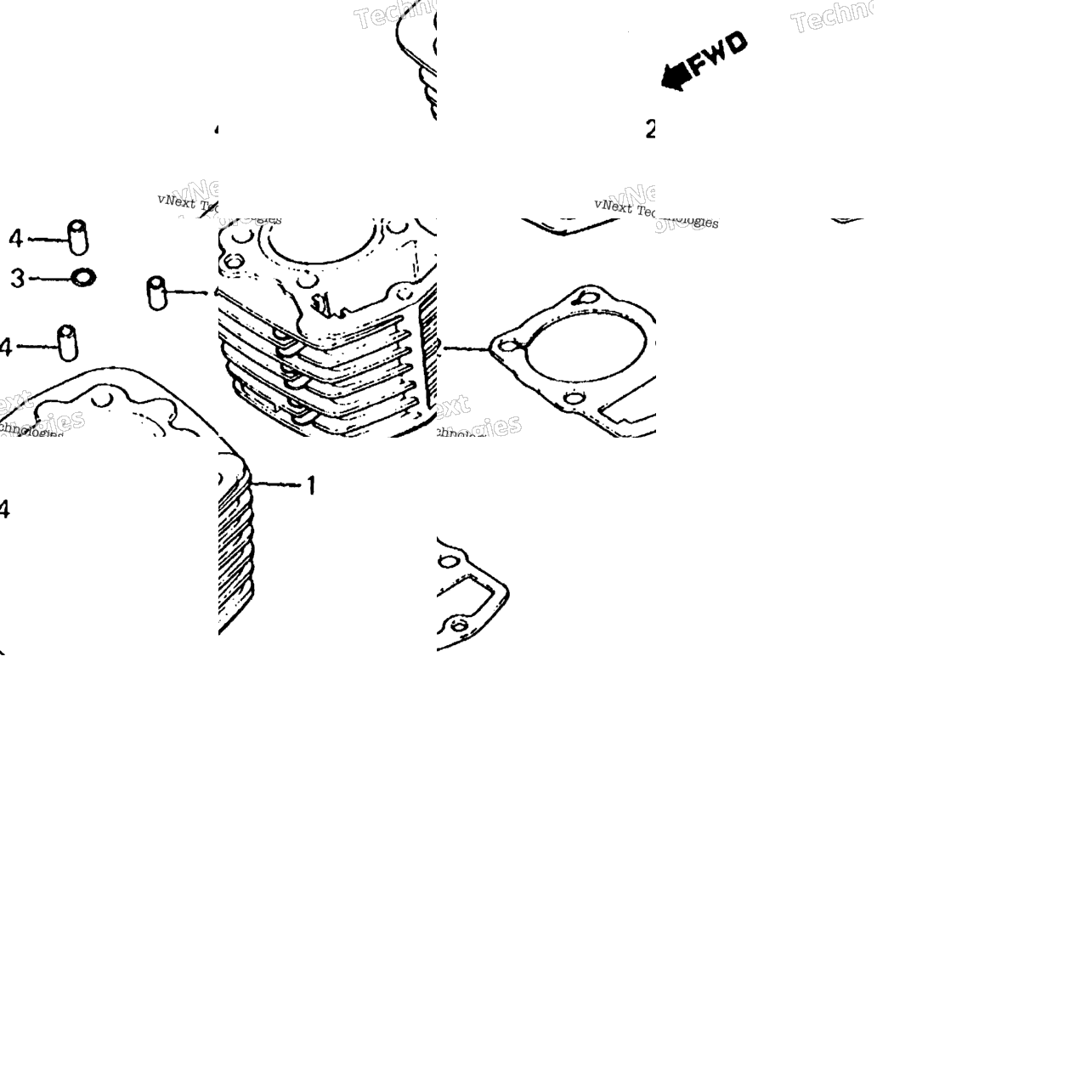 Cylinder