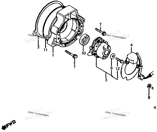 Pulse Generator